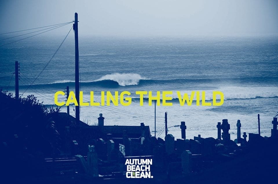 surfers against sewage