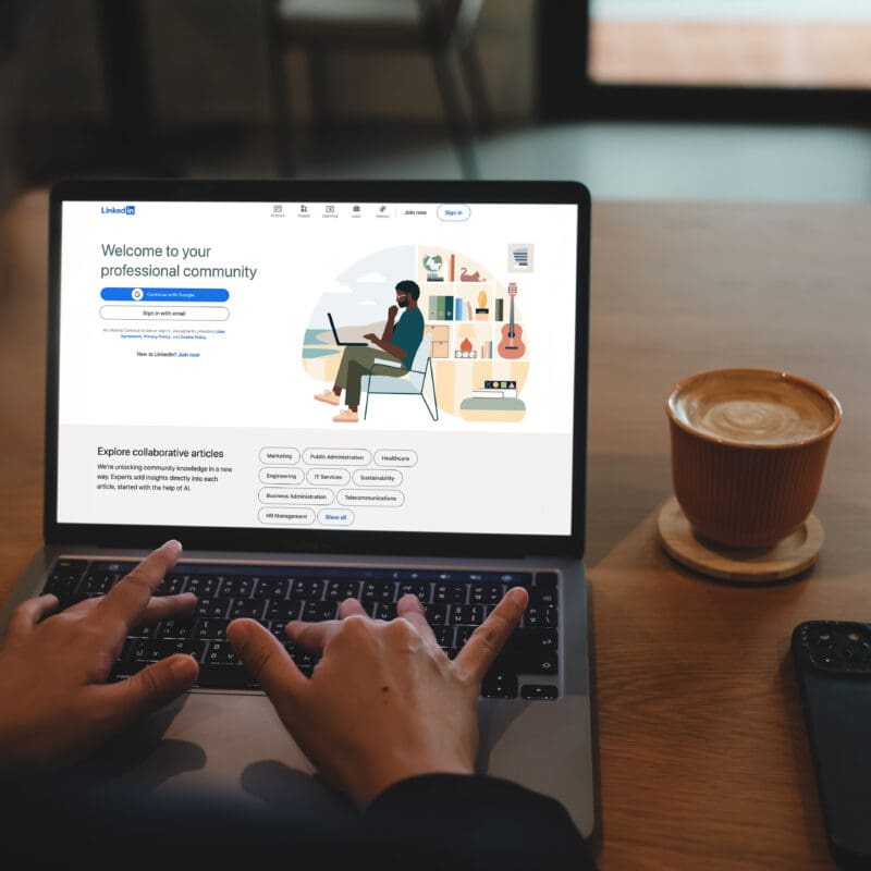 How Generative AI and Answer Engines Work
