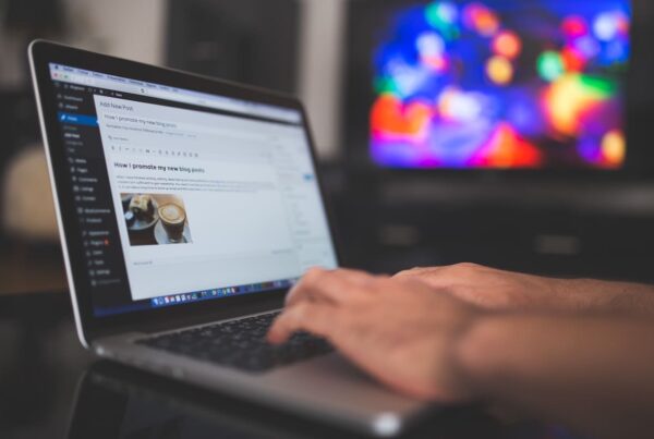 How Search Is Changing